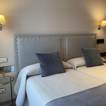 Hotel Los Molinos Llanes Ngoại thất bức ảnh