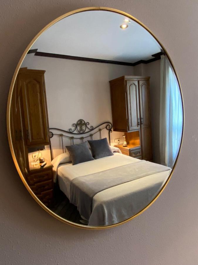 Hotel Los Molinos Llanes Ngoại thất bức ảnh