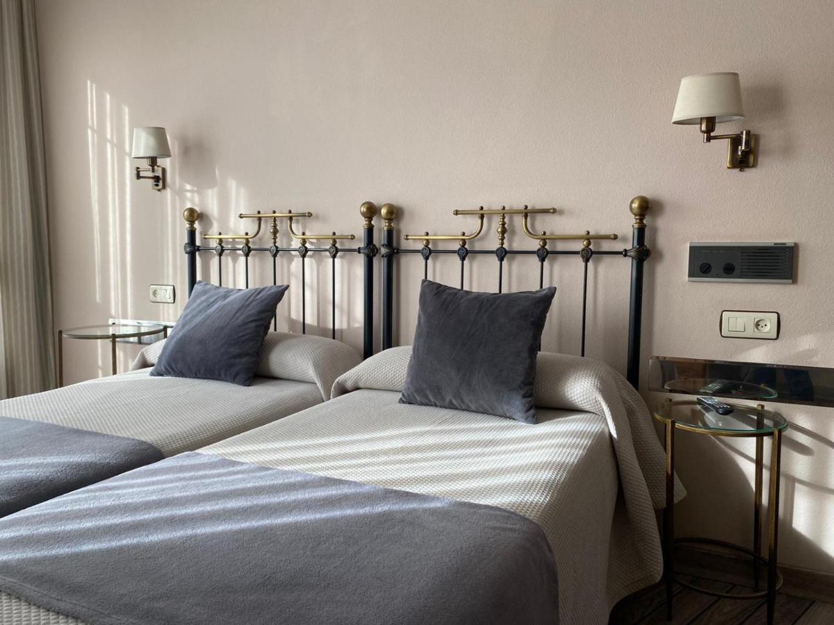 Hotel Los Molinos Llanes Ngoại thất bức ảnh