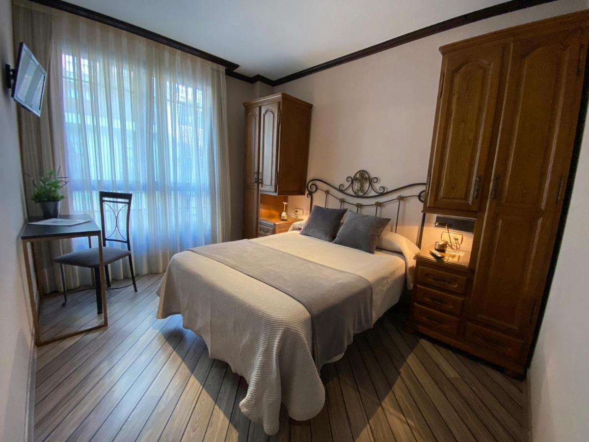 Hotel Los Molinos Llanes Ngoại thất bức ảnh