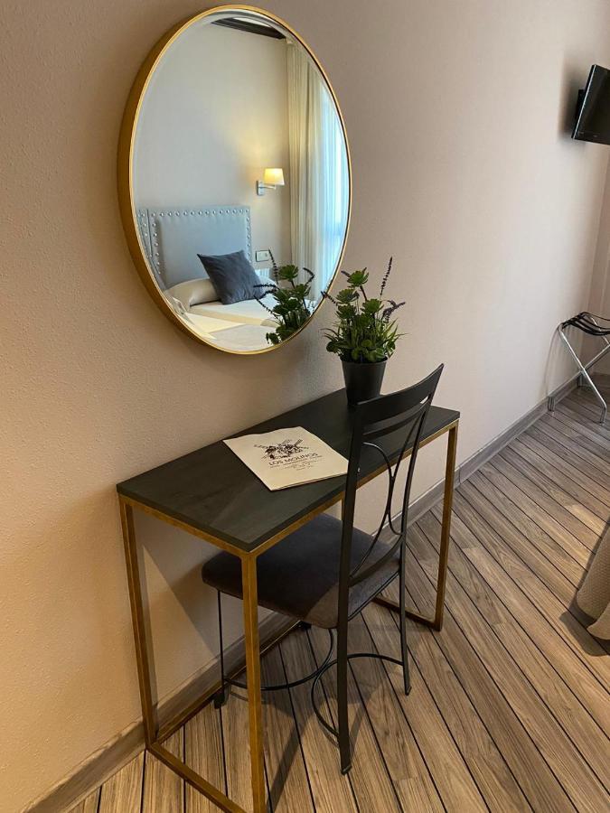 Hotel Los Molinos Llanes Ngoại thất bức ảnh