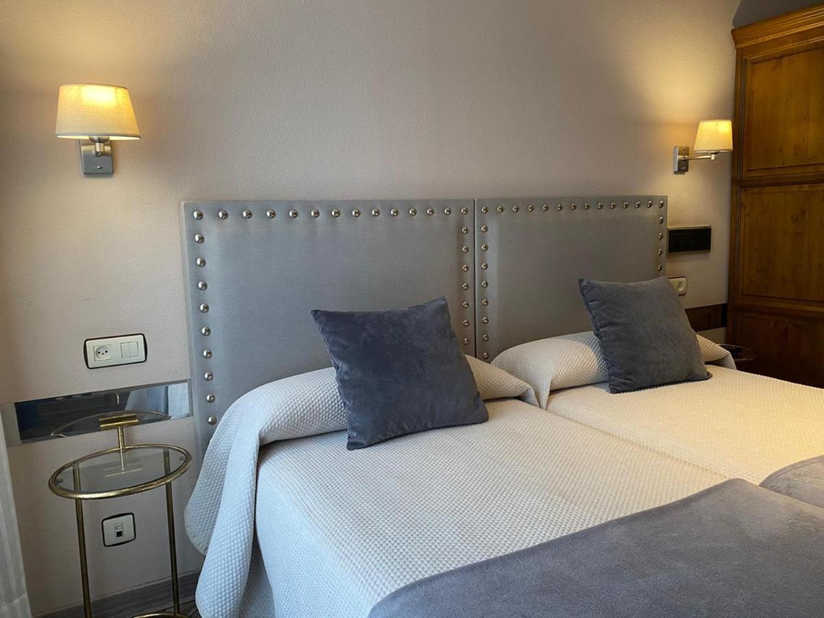 Hotel Los Molinos Llanes Ngoại thất bức ảnh