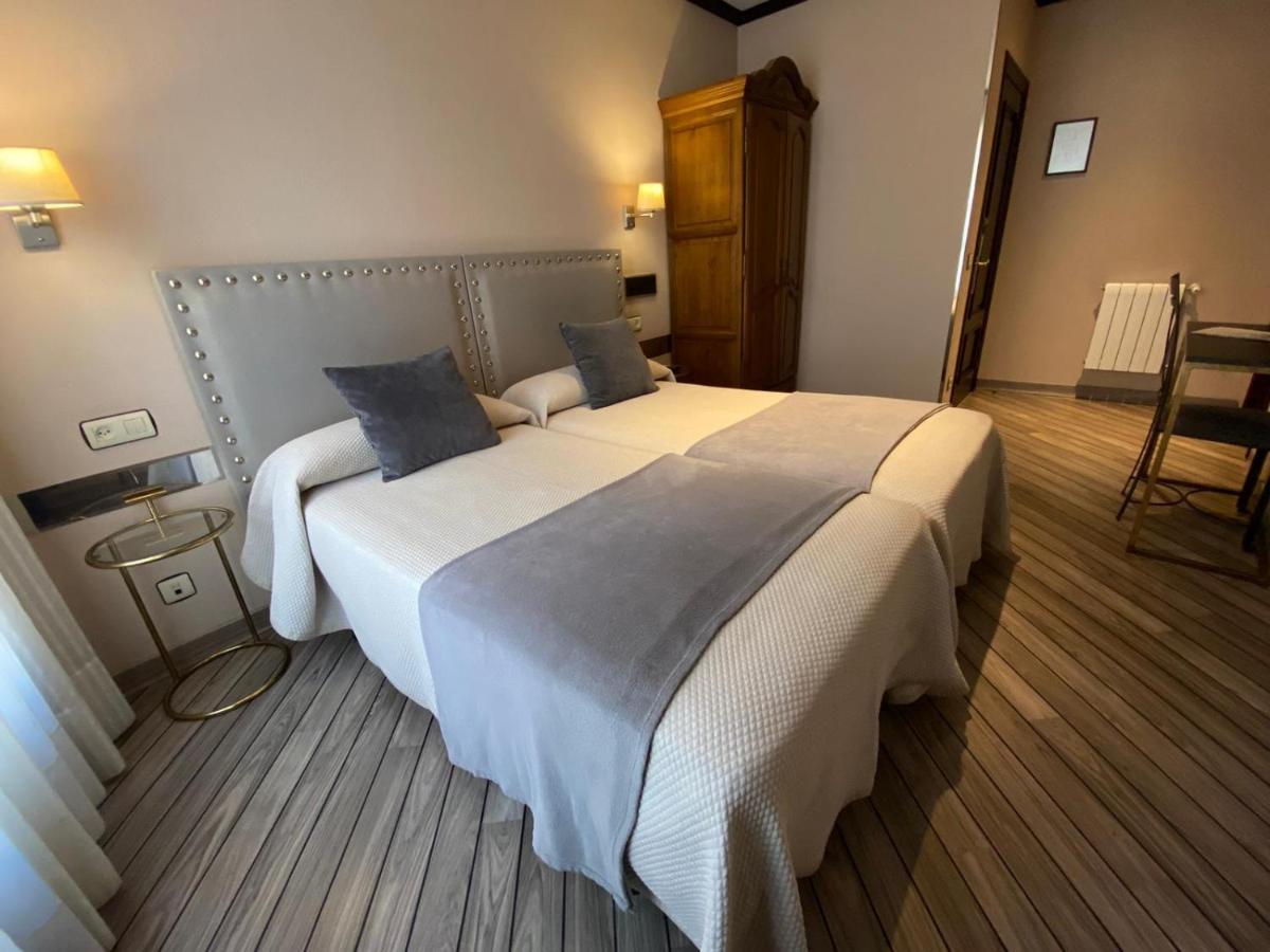 Hotel Los Molinos Llanes Ngoại thất bức ảnh