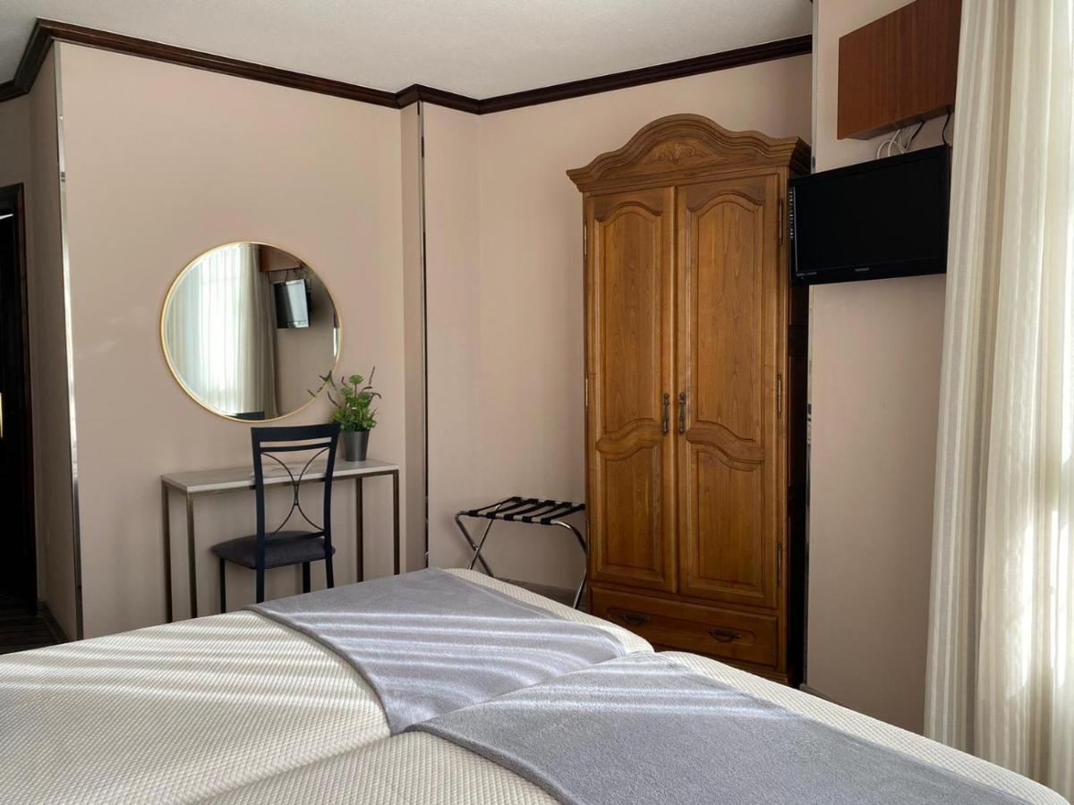 Hotel Los Molinos Llanes Ngoại thất bức ảnh