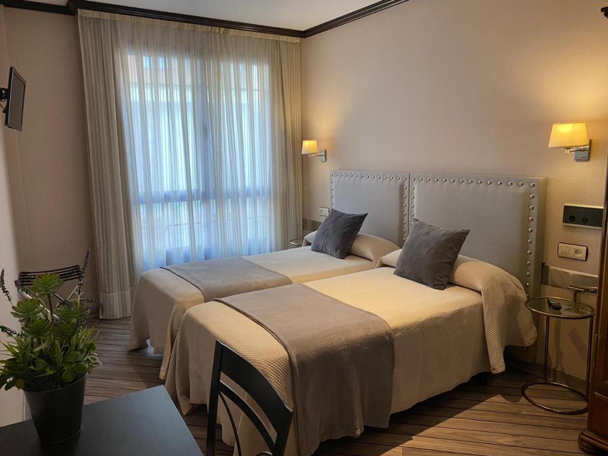 Hotel Los Molinos Llanes Ngoại thất bức ảnh