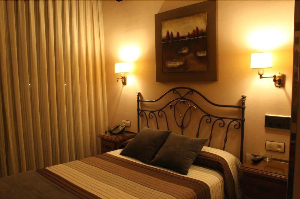 Hotel Los Molinos Llanes Ngoại thất bức ảnh