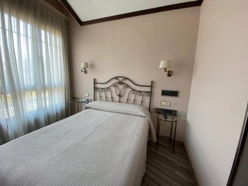 Hotel Los Molinos Llanes Ngoại thất bức ảnh