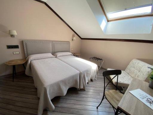 Hotel Los Molinos Llanes Ngoại thất bức ảnh