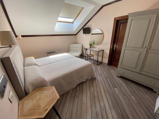 Hotel Los Molinos Llanes Ngoại thất bức ảnh