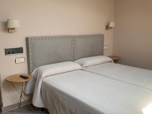 Hotel Los Molinos Llanes Ngoại thất bức ảnh