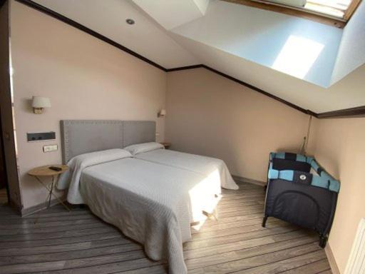 Hotel Los Molinos Llanes Ngoại thất bức ảnh