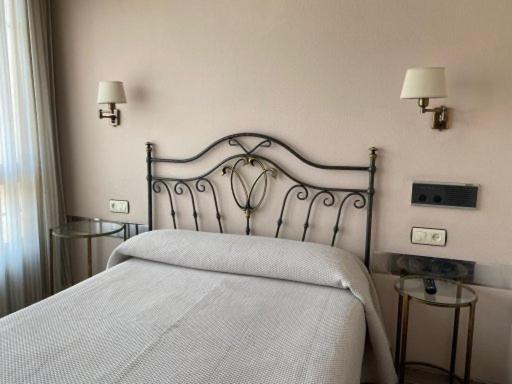 Hotel Los Molinos Llanes Ngoại thất bức ảnh