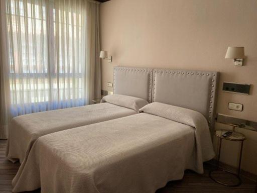 Hotel Los Molinos Llanes Ngoại thất bức ảnh