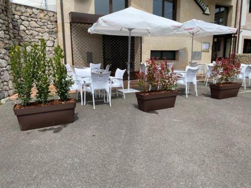 Hotel Los Molinos Llanes Ngoại thất bức ảnh