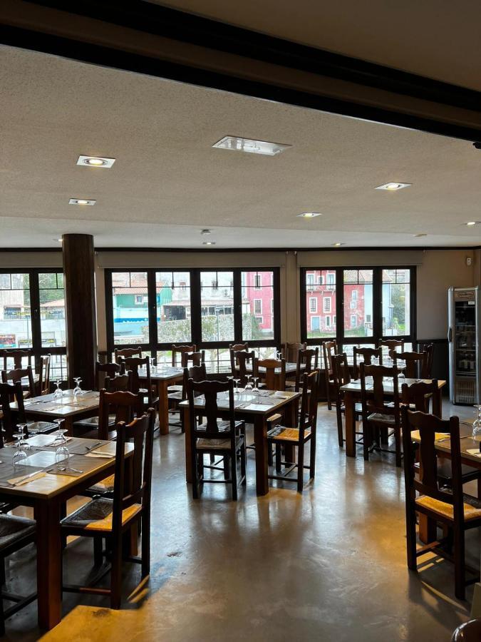 Hotel Los Molinos Llanes Ngoại thất bức ảnh
