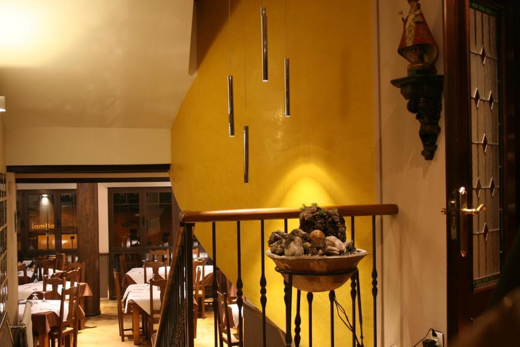 Hotel Los Molinos Llanes Ngoại thất bức ảnh