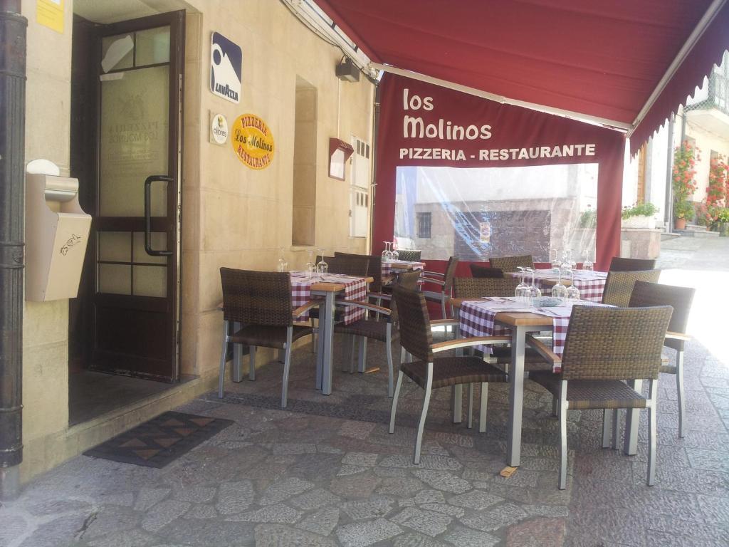Hotel Los Molinos Llanes Ngoại thất bức ảnh