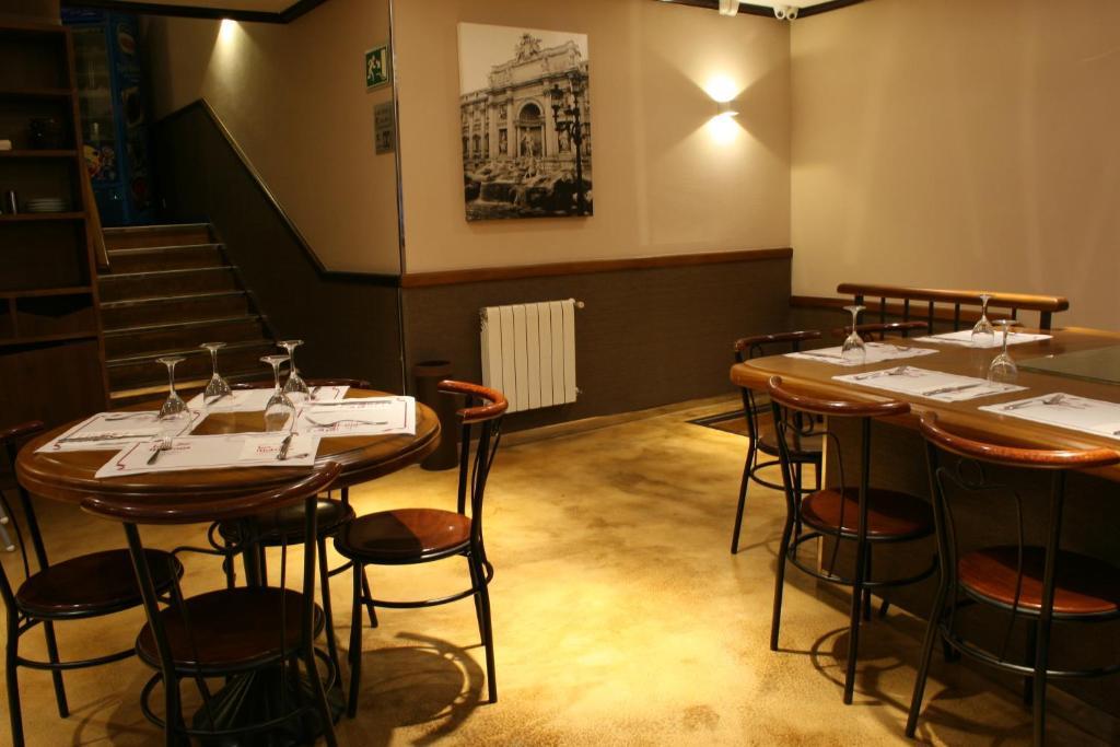 Hotel Los Molinos Llanes Ngoại thất bức ảnh