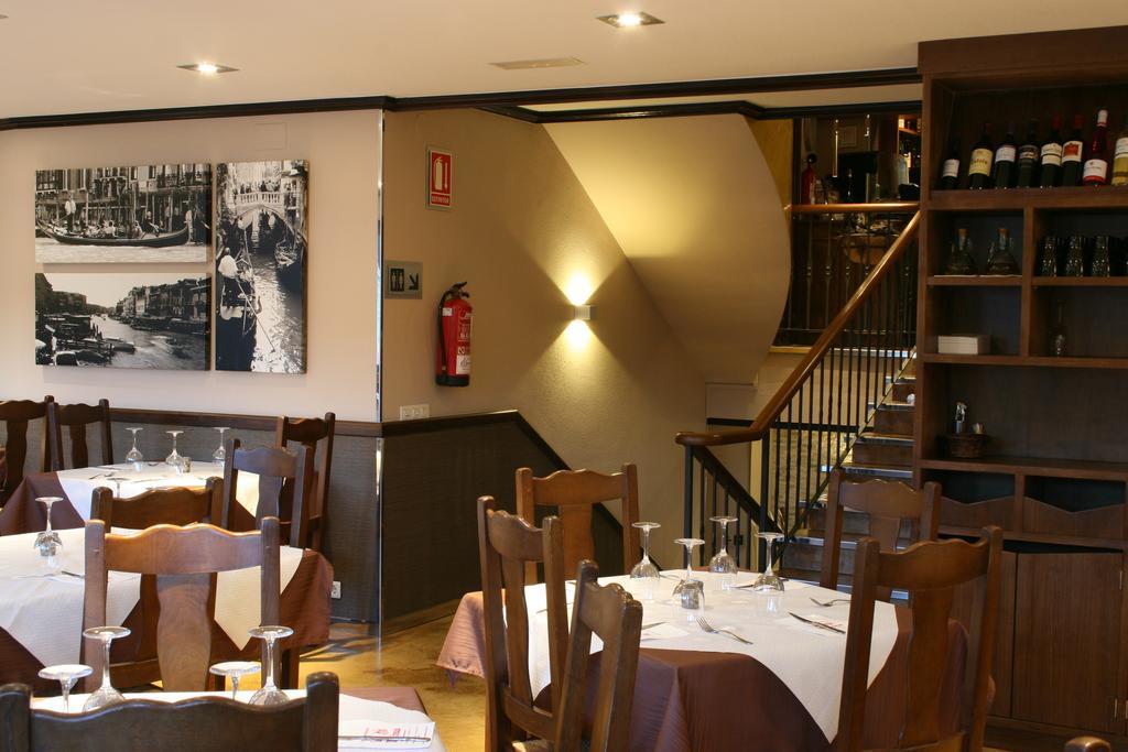 Hotel Los Molinos Llanes Ngoại thất bức ảnh